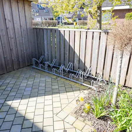 Apartamento Lillemor Wyk auf Föhr